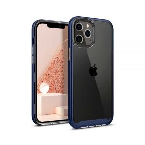 Skyfall Caseology Navy Blue for iPhone 12 Pro Max