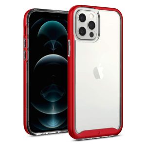 Skyfall Caseology Red for iPhone 12 Pro / 12