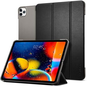 Spigen - Case Smart Fold Black for iPad Pro 12.9'' (2020/2018)