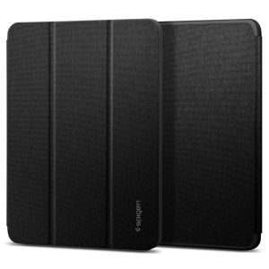 Spigen - Case Urban Fit Black for iPad Air 10.9" (2022 / 2020)