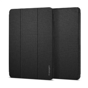 Spigen - Case Urban Fit Black for iPad Pro 11" (2022/2021/2020/2018)