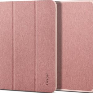 Spigen - Case Urban Fit Rose Gold for iPad Pro 11" (2022/2021/2020/2018)