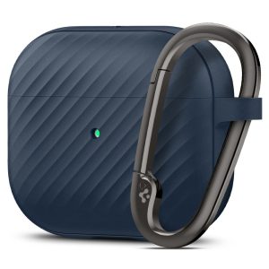 Spigen AirPods (3rd Generation) Core Armor Navy