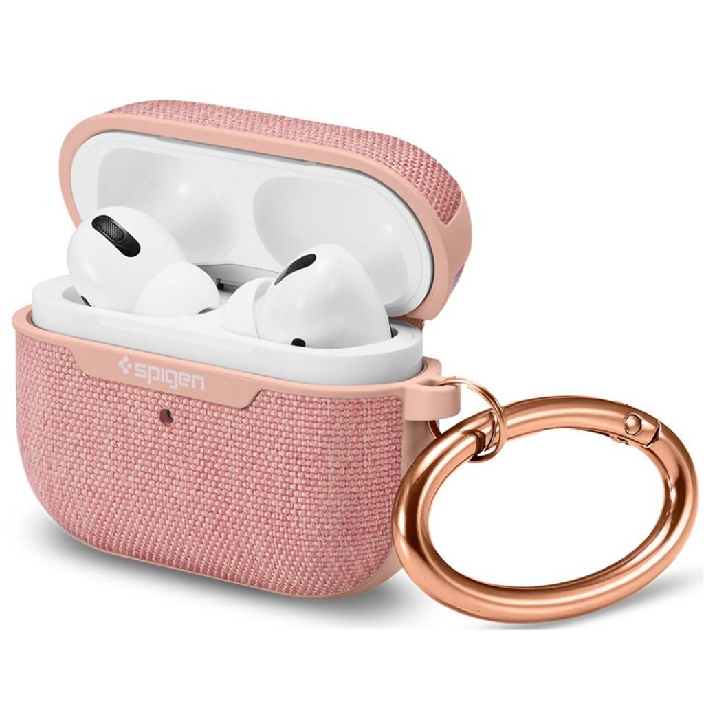 Spigen AirPods Pro Urban Fit - Rose Gold