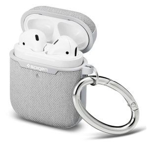 Spigen Apple AirPods 1 / 2 Gen Case Urban Fit Gray