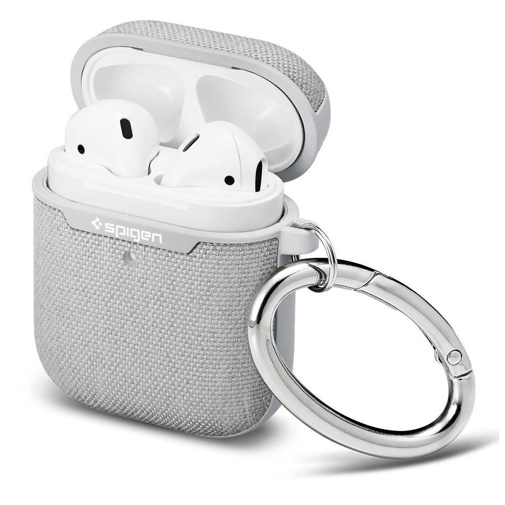 Spigen Apple AirPods 1 / 2 Gen Case Urban Fit Gray