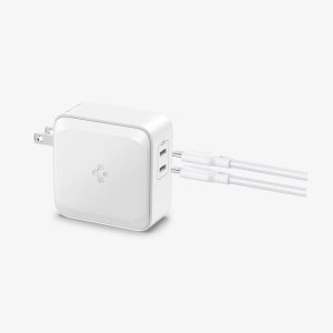 Spigen ArcStation™ Pro 70W Wall Charger PE2007 - US