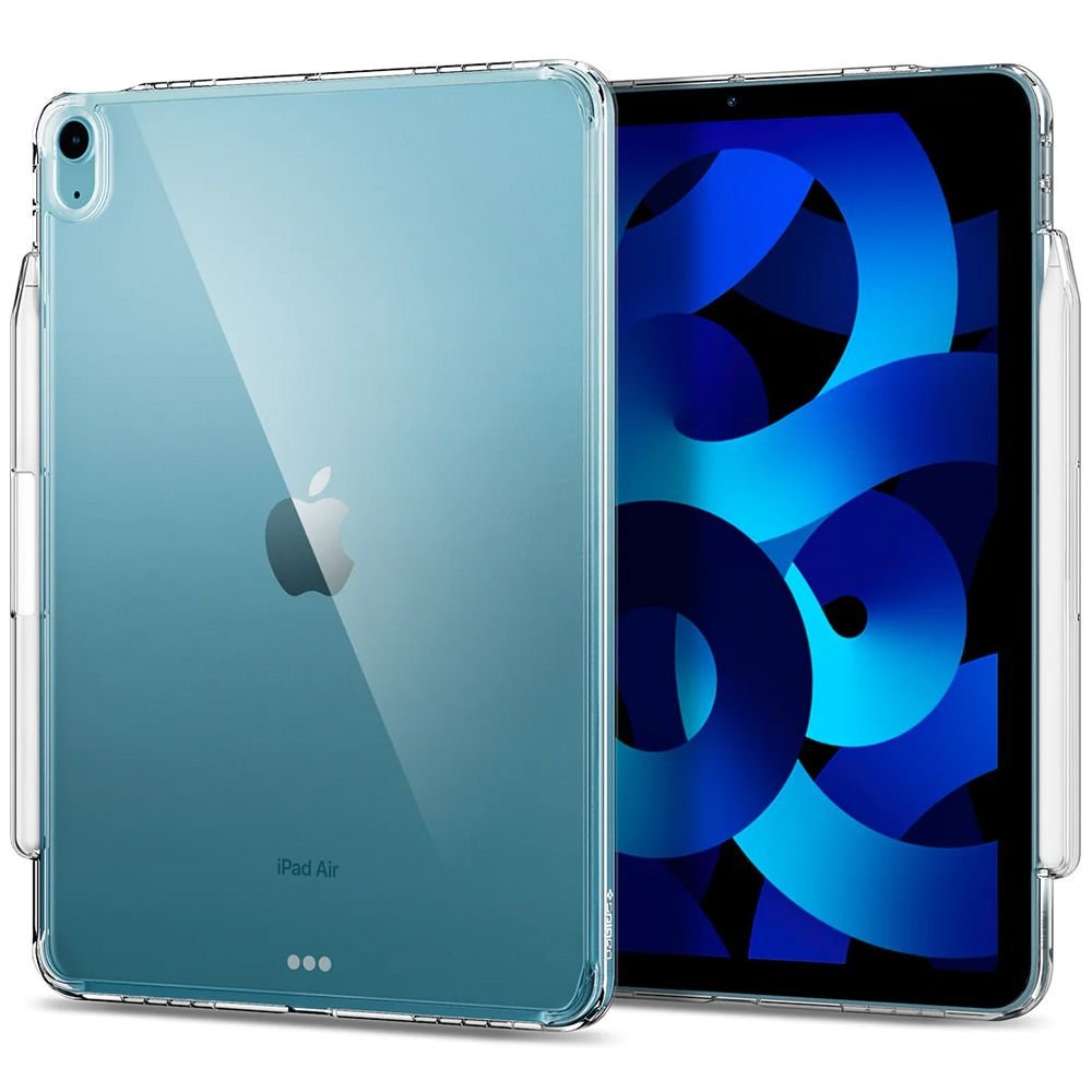 Spigen Case Air Skin Hybrid iPad Air 10.9" (2022 / 2020)