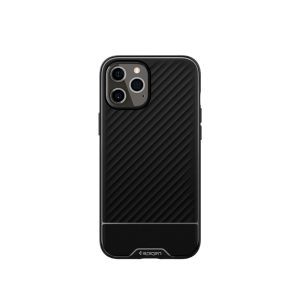 Spigen Case Core Armor Matte Black iPhone 6.7'' (2021) Iphone 13 Pro Max
