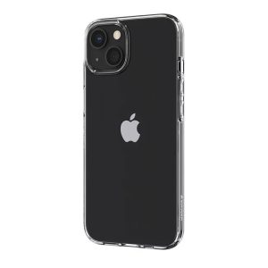 Spigen Case Crystal Flex Crystal Clear for iPhone 13 -