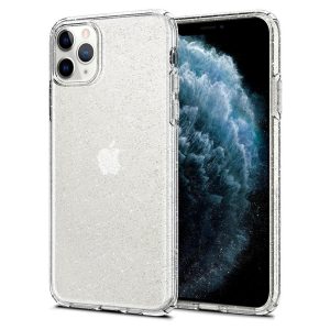 Spigen Case Liquid Glitter for iPhone 11 Pro