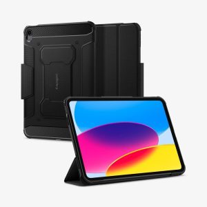 Spigen Case Rugged Armor Pro iPad 10.9" (2022)