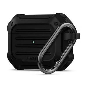 Spigen Case Tough Armor AirPods Pro Black