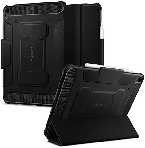 Spigen Case for iPad Pro 11" (2024) Core Armor Pro Black