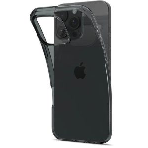 Spigen Case for iPhone 16 Pro Max 6.9" (2024) Crystal Flex Space Crystal