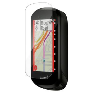 Spigen Garmin Edge 830 / 530 Screen Protector GLAS.tR Slim(2P) Transparent