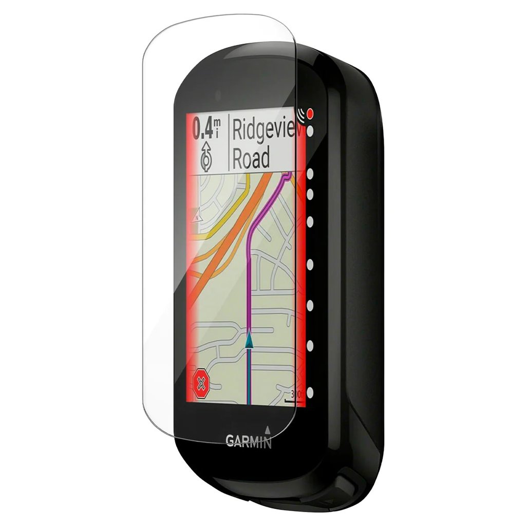 Spigen Garmin Edge 830 / 530 Screen Protector GLAS.tR Slim(2P) Transparent