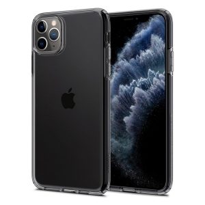 Spigen Liquid Crystal Case iPhone 11