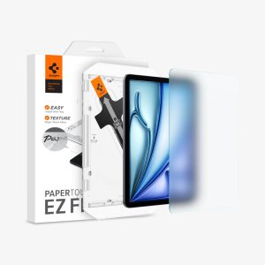 Spigen Screen Protector Paper Touch EZ Fit iPad Air 11-inch