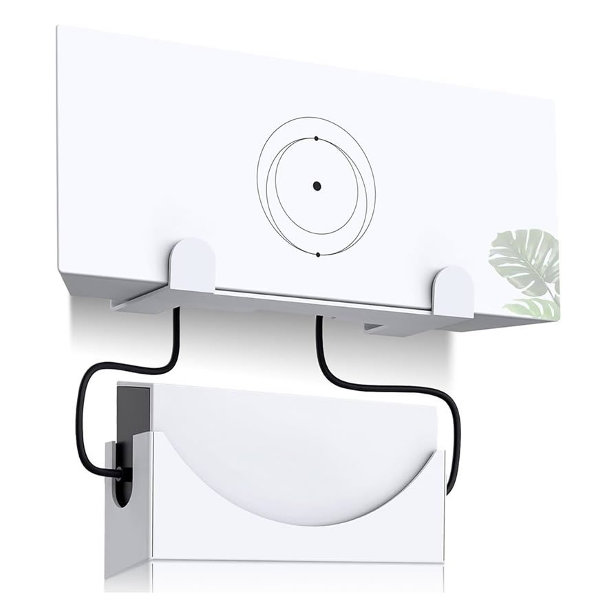 Spigen Starlink Gen3 Wall Mount White