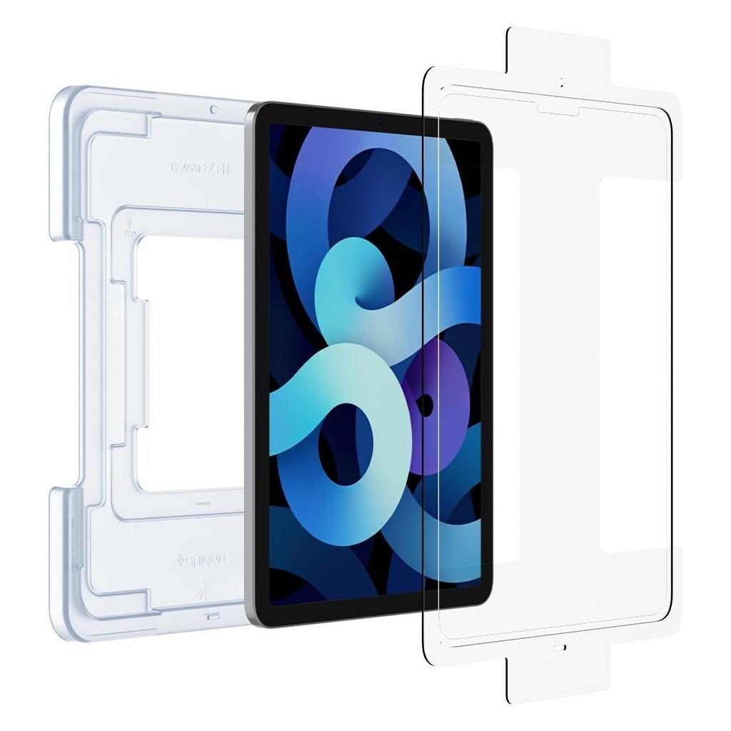 Spigen iPad Air 10.9" (2022/2021/2020) / Pro 11" Screen Protector EZ FIT GLAS.tR