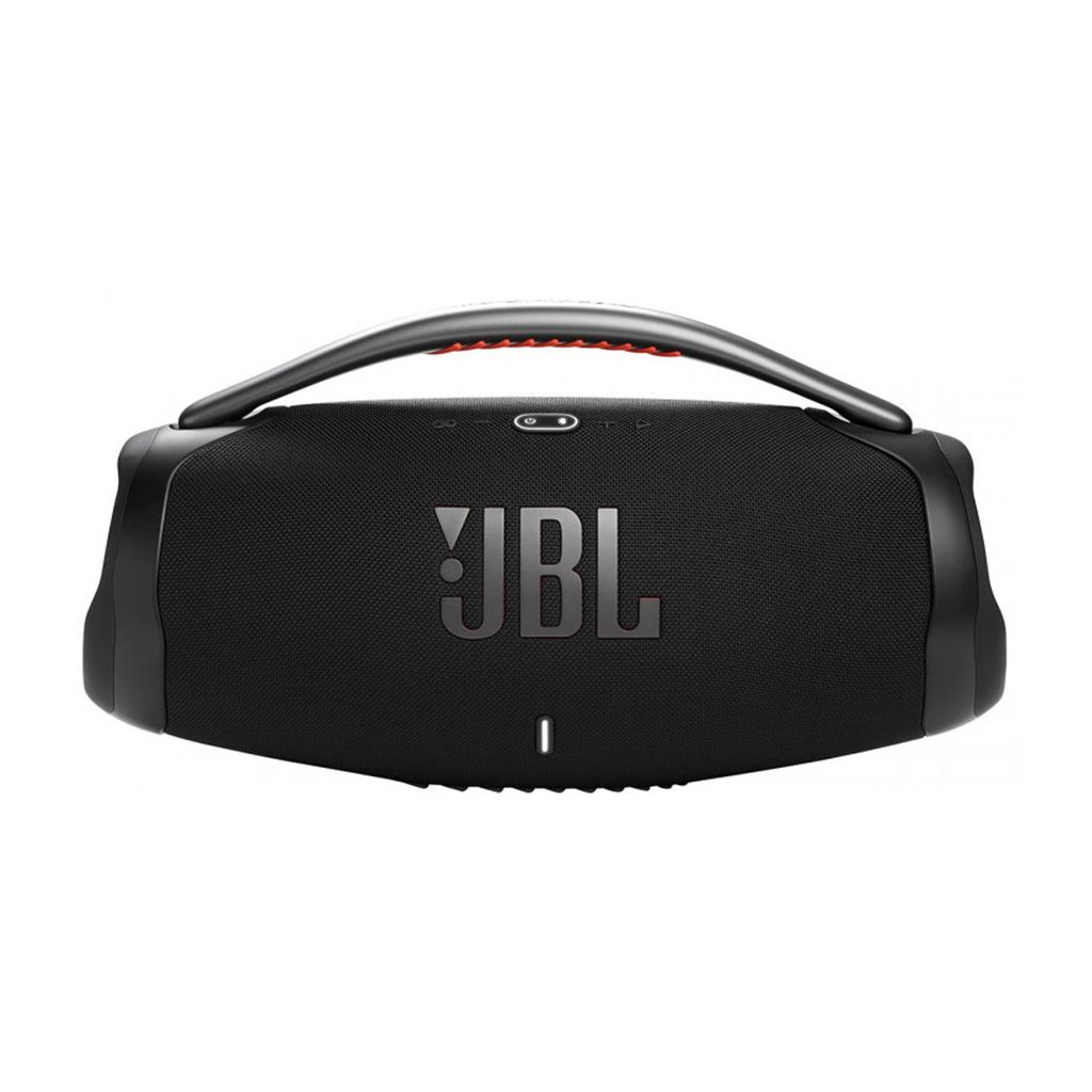 JBL Boombox 3 Black