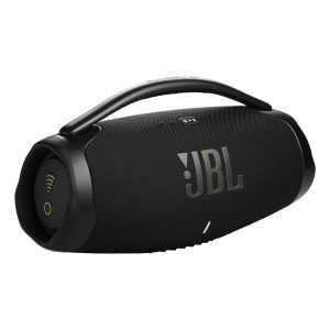 JBL Boombox 3 Wi-Fi Black