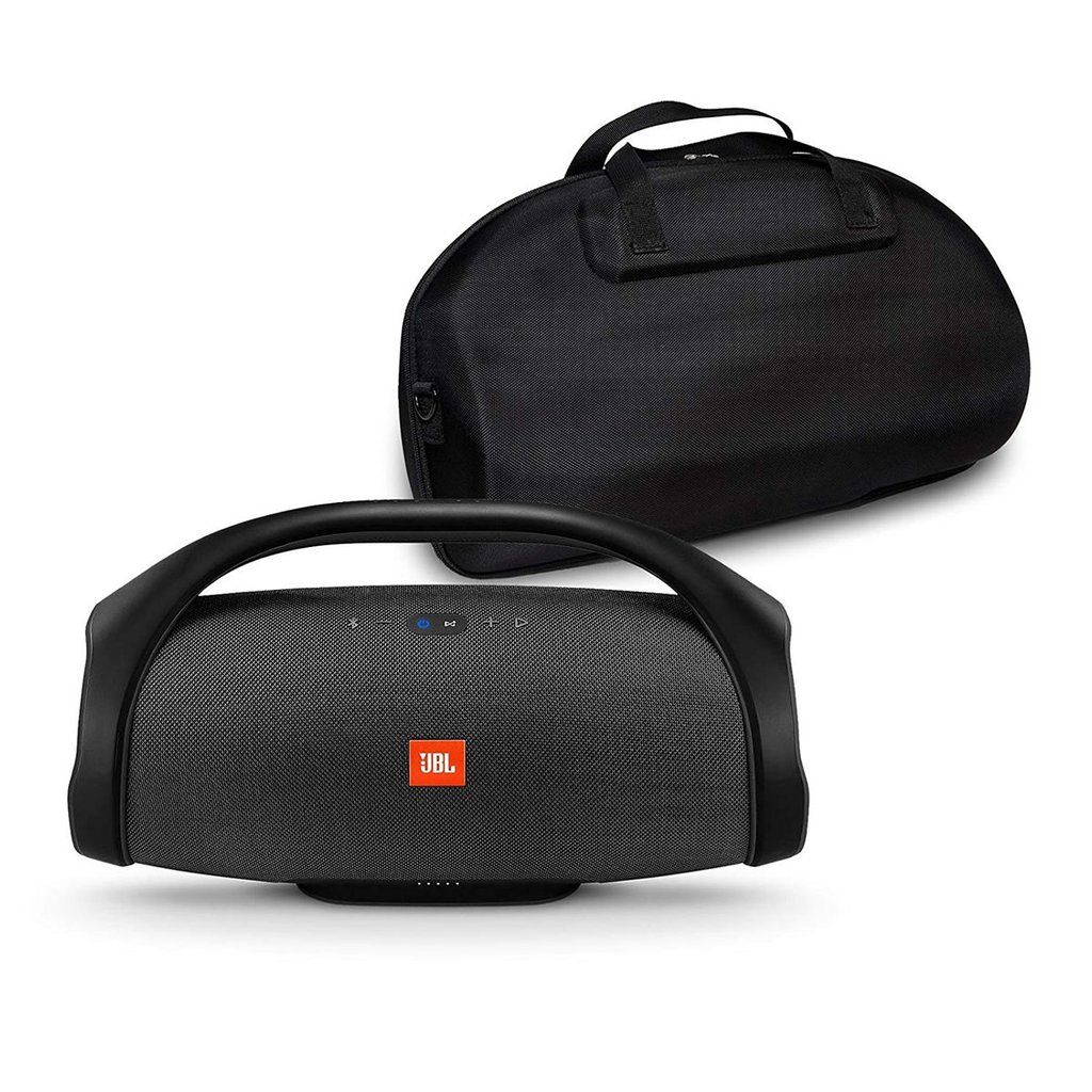 JBL Boombox Black