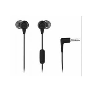 JBL C50 HI Headphone Black