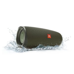 JBL Charge 4 Forest Green