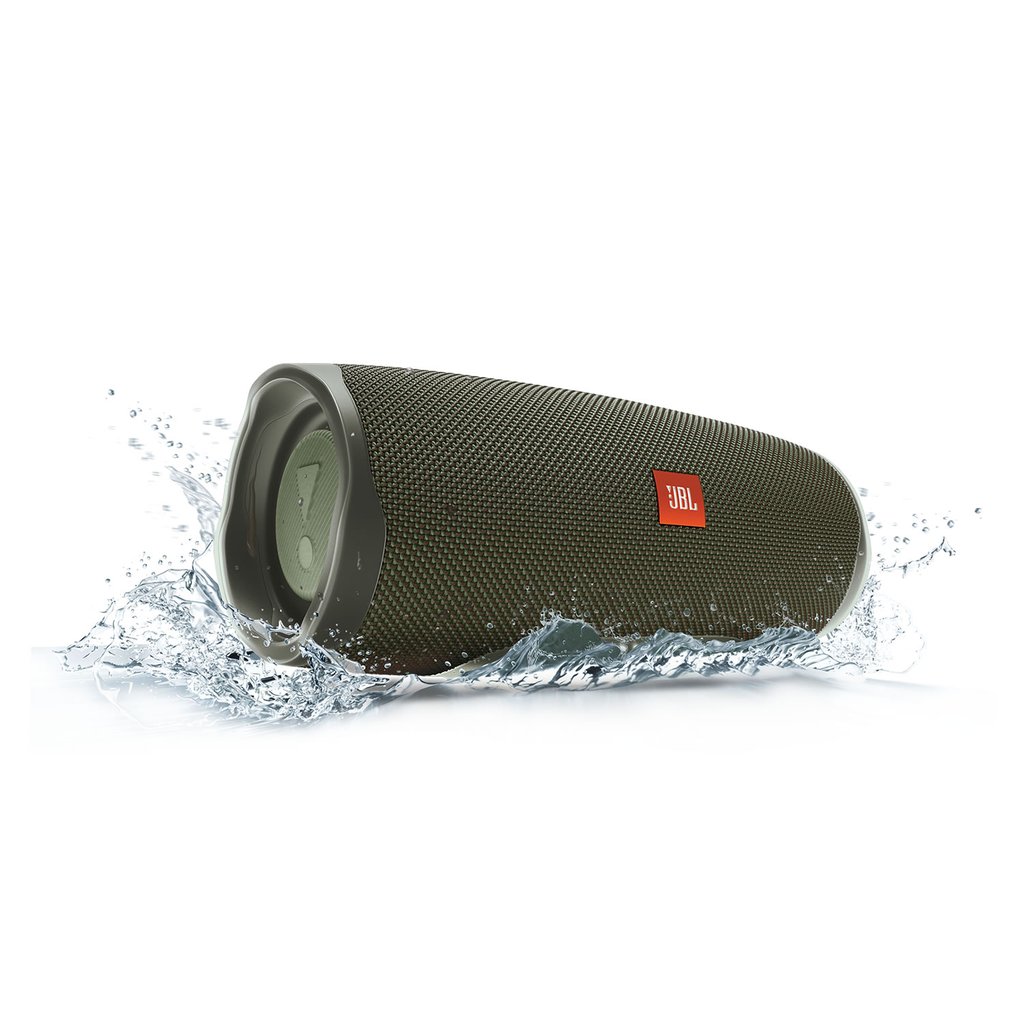 JBL Charge 4 Forest Green