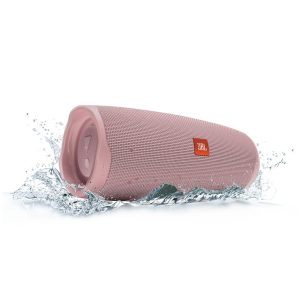 JBL Charge 4 PINK