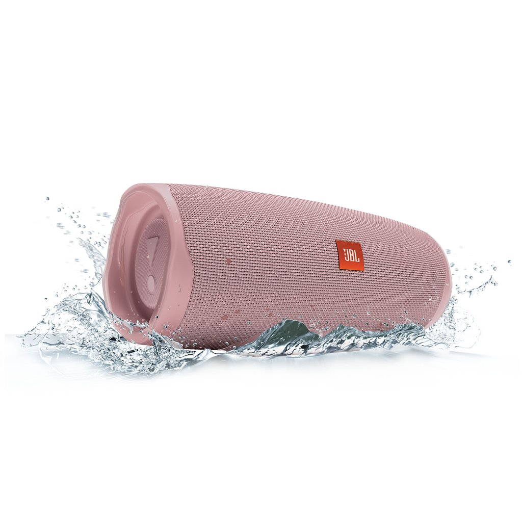 JBL Charge 4 PINK