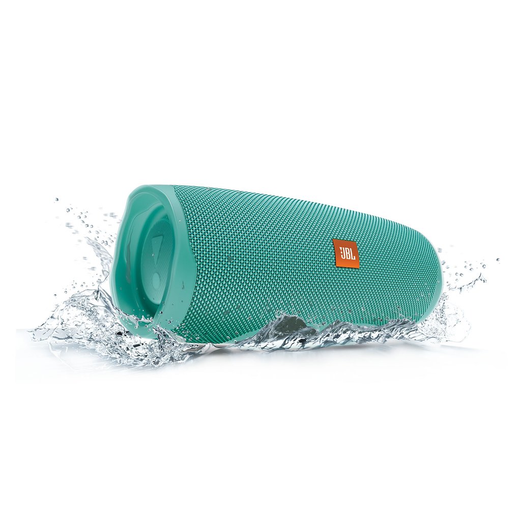 JBL Charge 4 Teal