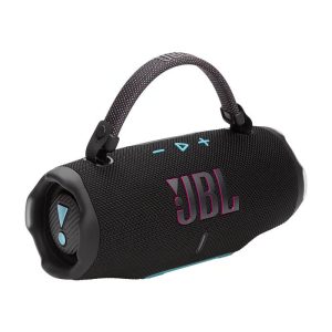 JBL Charge 6 Black