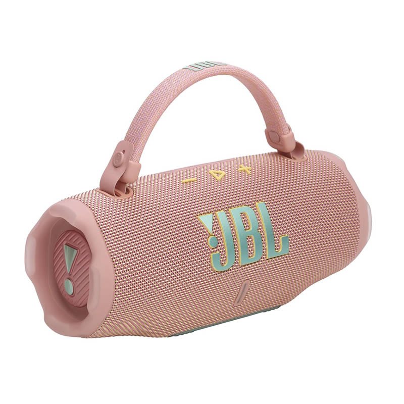 JBL Charge 6 Pink