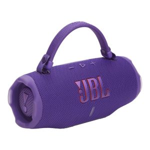 JBL Charge 6 Purple