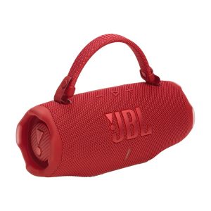 JBL Charge 6 Red