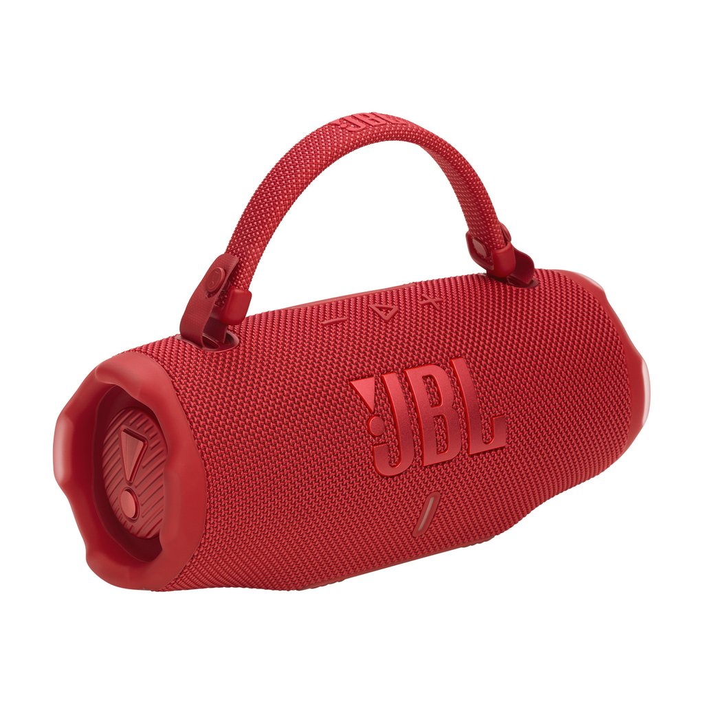 JBL Charge 6 Red