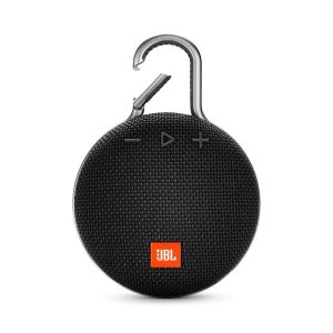 JBL Clip 3 Black