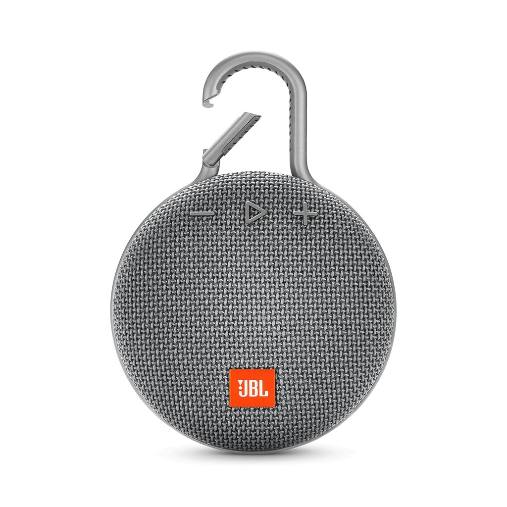JBL Clip 3 Gray