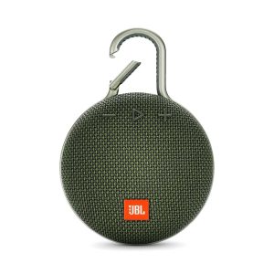 JBL Clip 3 Green