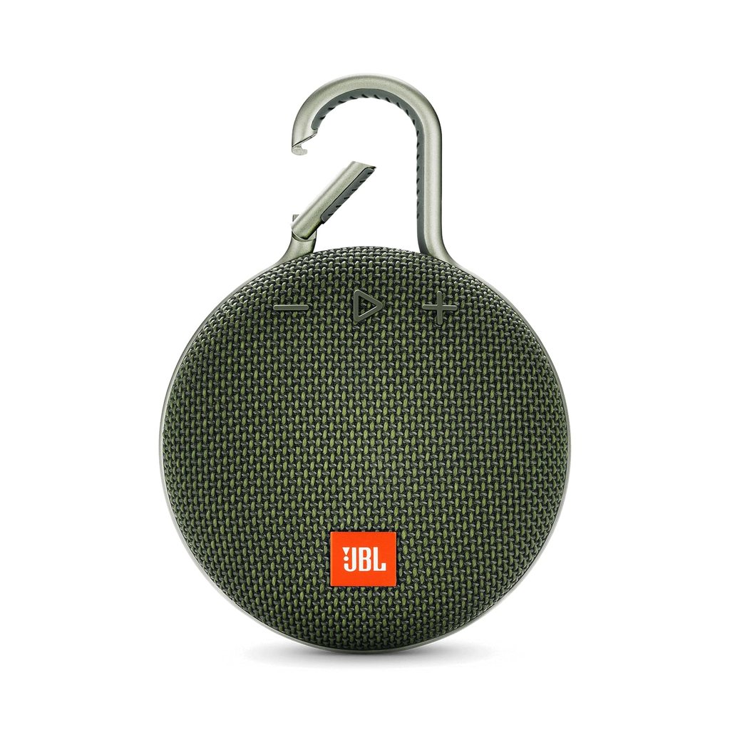 JBL Clip 3 Green