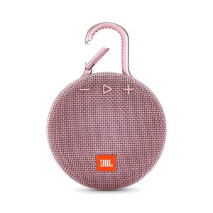 JBL Clip 3 Pink