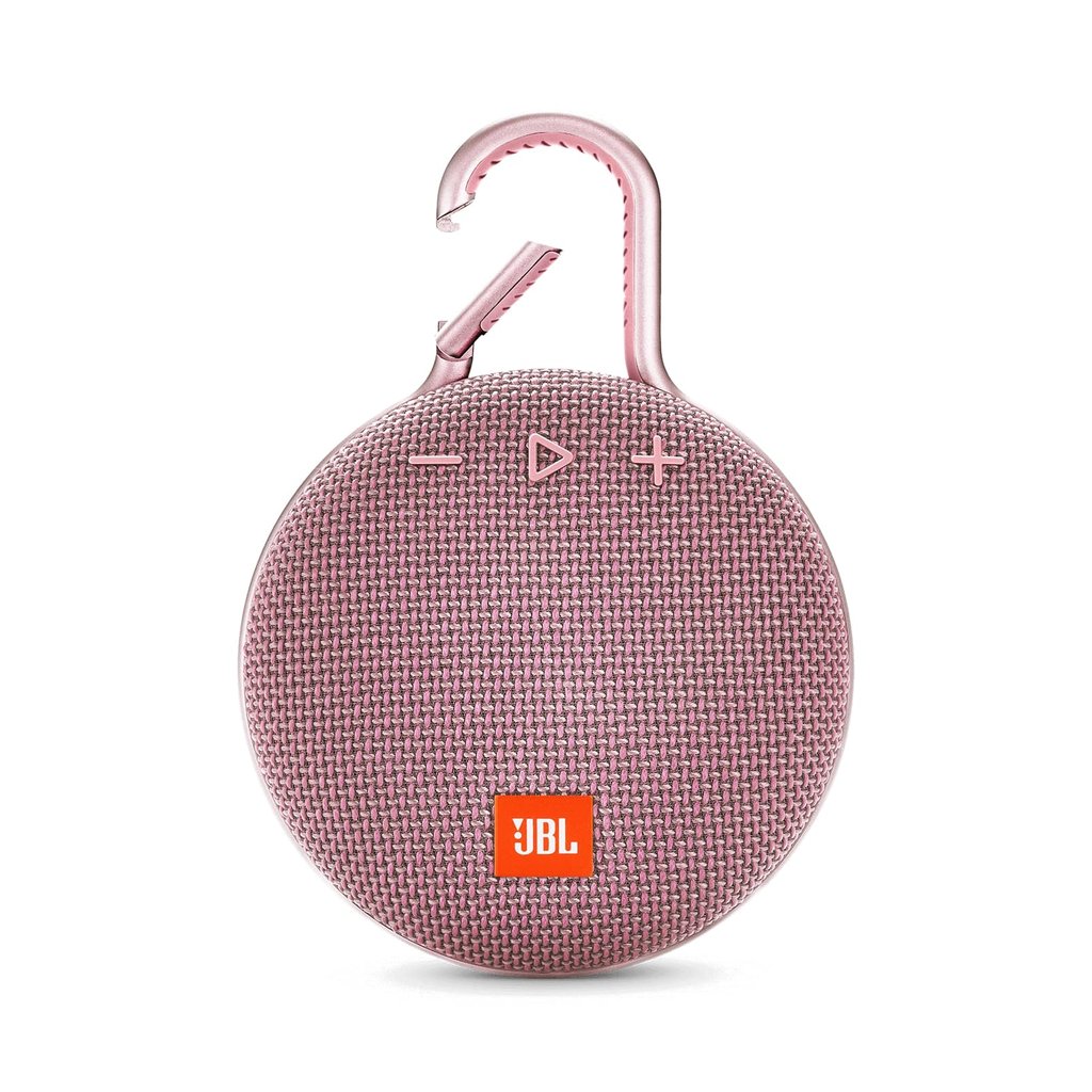 JBL Clip 3 Pink