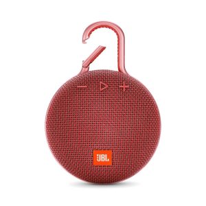 JBL Clip 3 Red