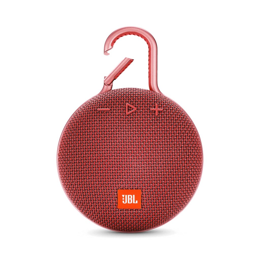 JBL Clip 3 Red