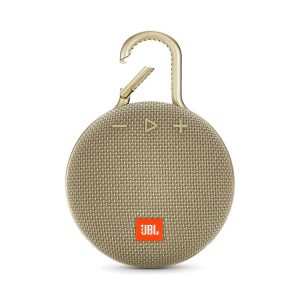 JBL Clip 3 Sand