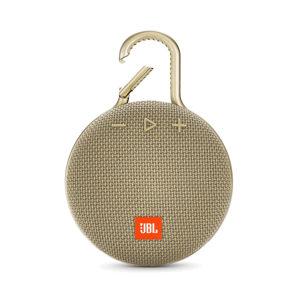 JBL Clip 3 Sand