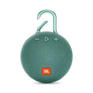 JBL Clip 3 Teal